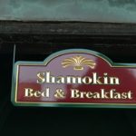 Shamokin Bed & Breakfast